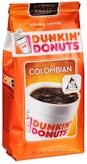 Dunkin Donuts Columbian …